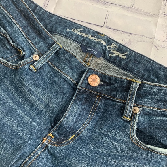 AMERICAN EAGLE jeans - Picture 5 of 6